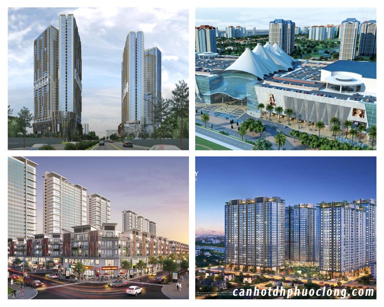 Top 10 dự án chung cư Hà Nội đáng mua nhất 2023